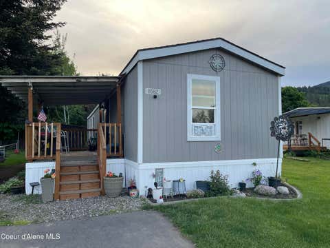 Homes For Sale - 8582 Park Loop<br/> Rathdrum, ID 83858