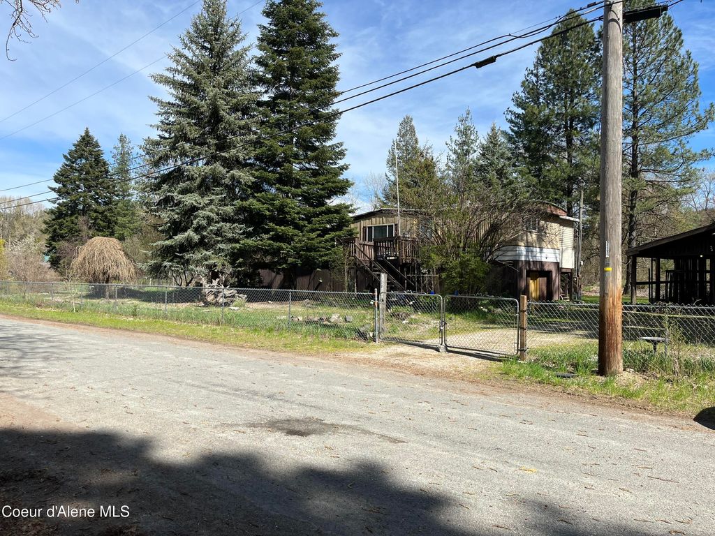 Photo of 13610 Cataldo, Cataldo, ID 83810 (MLS # 26-3837)