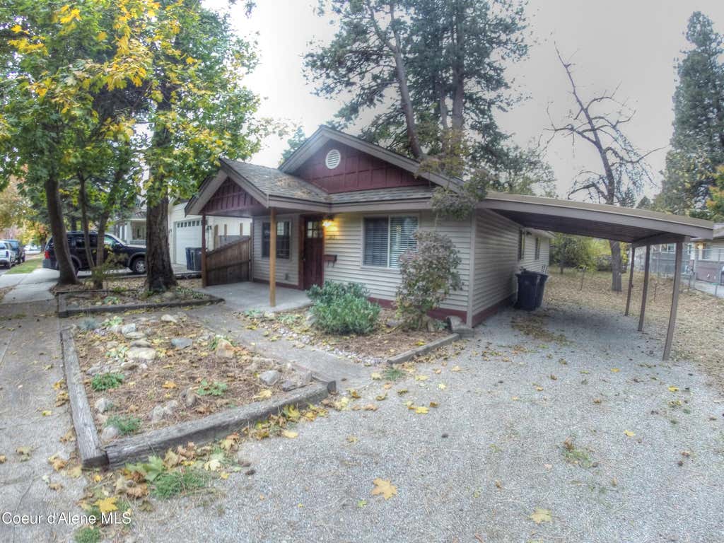 Photo of 1015 C, Coeur dAlene, ID 83814 (MLS # 26-8345)