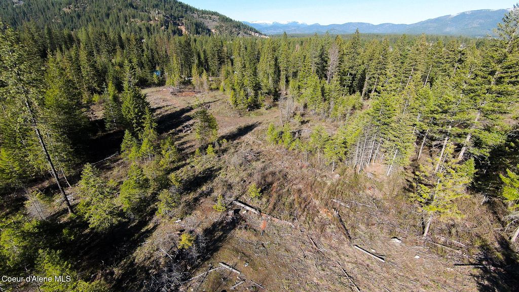 Photo of NNA Lot 4 Kacy Bear, Priest River, ID 83856 (MLS # 26-3803)