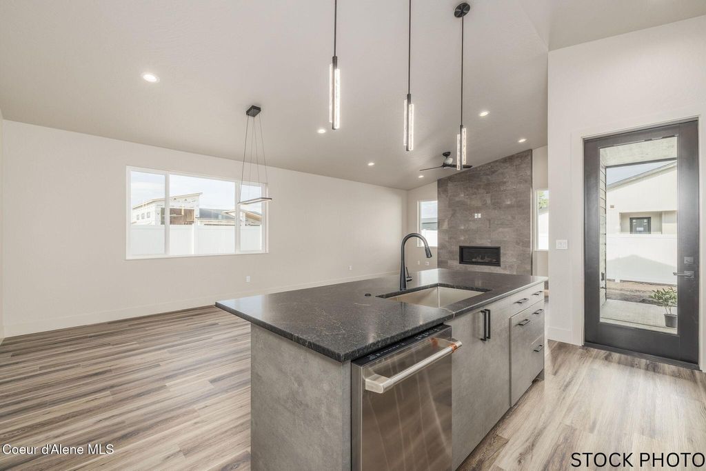 Photo of 11580 WOOLRIDGE, Rathdrum, ID 83858 (MLS # 26-4104)