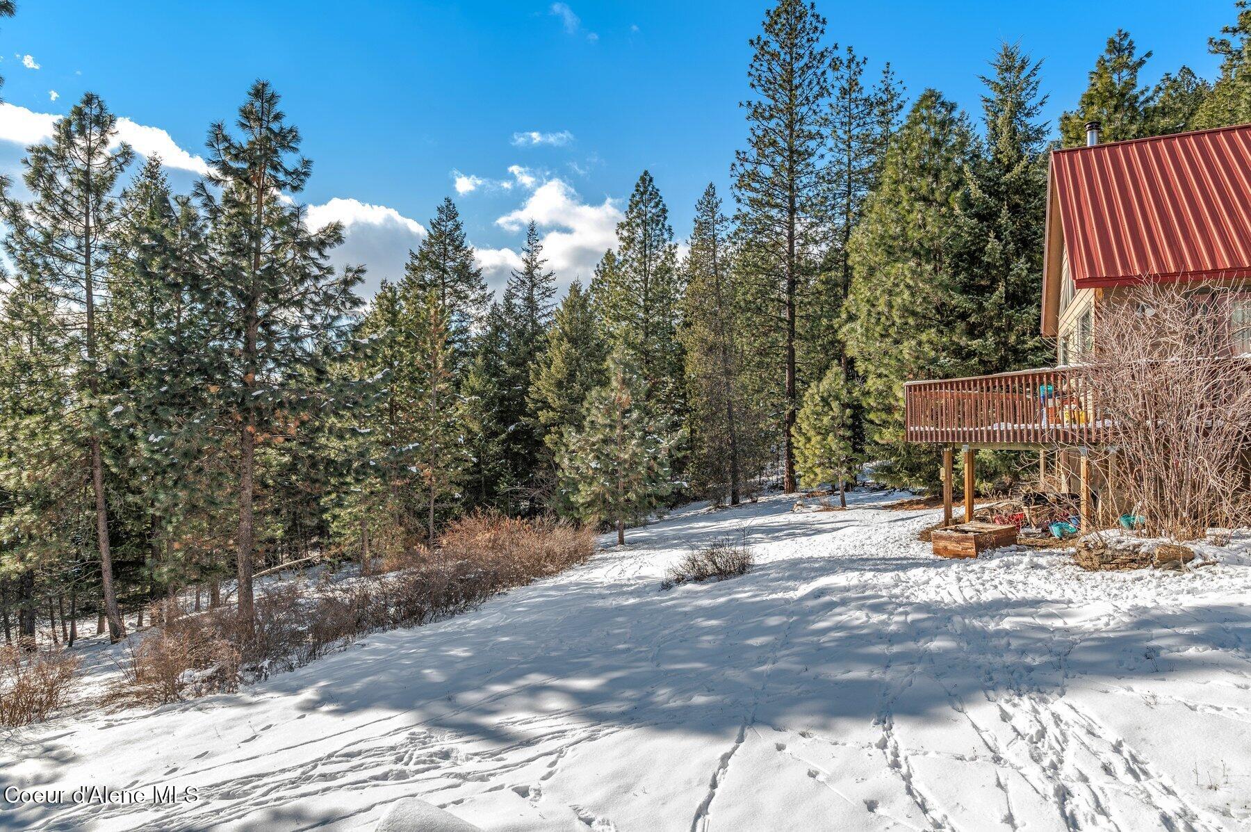 453 Tower Mountain, Blanchard, Idaho image 43