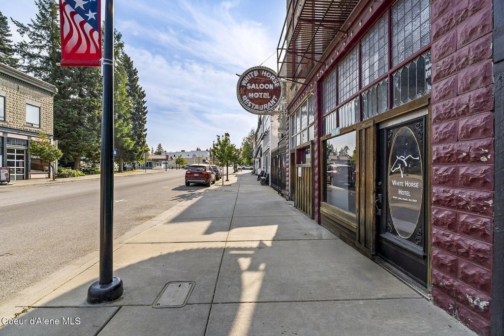 Photo of 6248 Maine ST, Spirit Lake, ID 83869 (MLS # 26-10378)