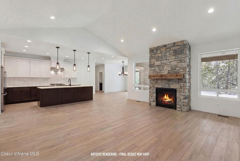 Photo of 150 Atlanta Way, Spirit Lake, ID 83869 (MLS # 26-442)