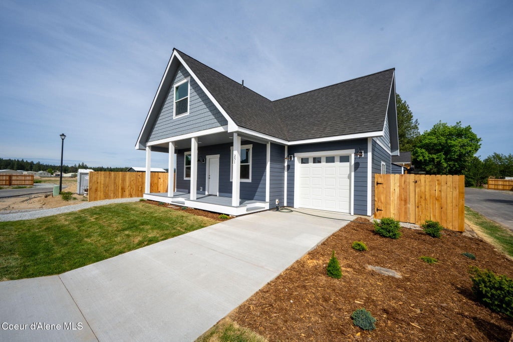 Photo of 80 Beardmore, Priest River, ID 83856 (MLS # 26-7639)
