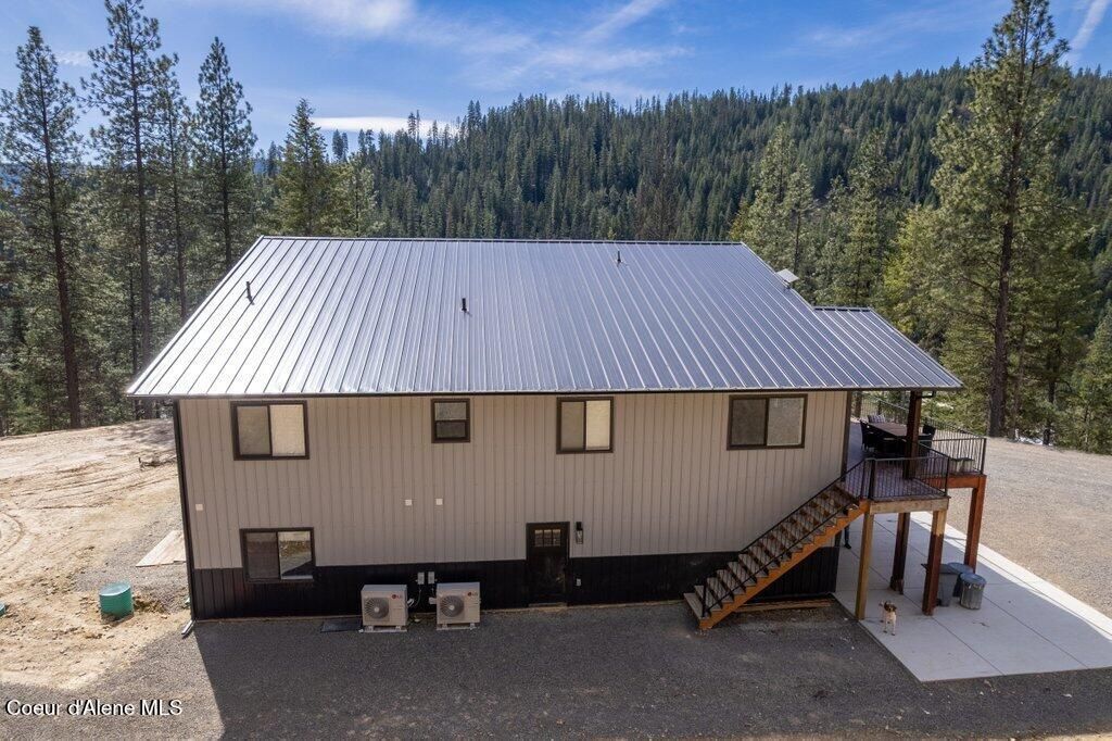 Photo of 3835 Pinecreek, Pinehurst, ID 83850 (MLS # 26-3807)