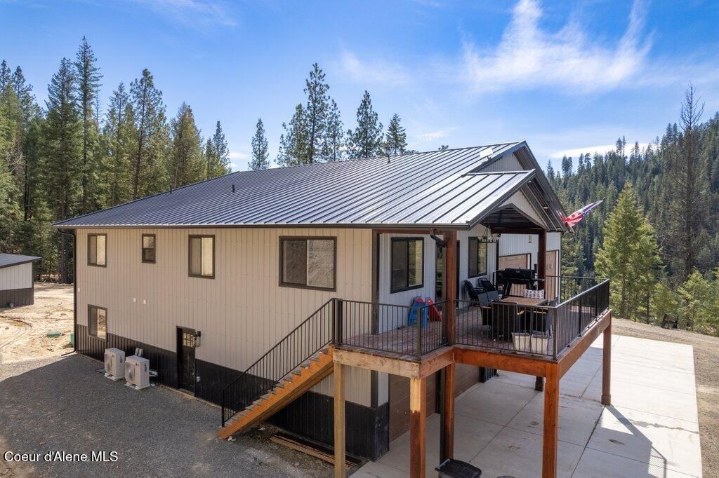 Photo of 3835 Pinecreek, Pinehurst, ID 83850 (MLS # 26-3807)