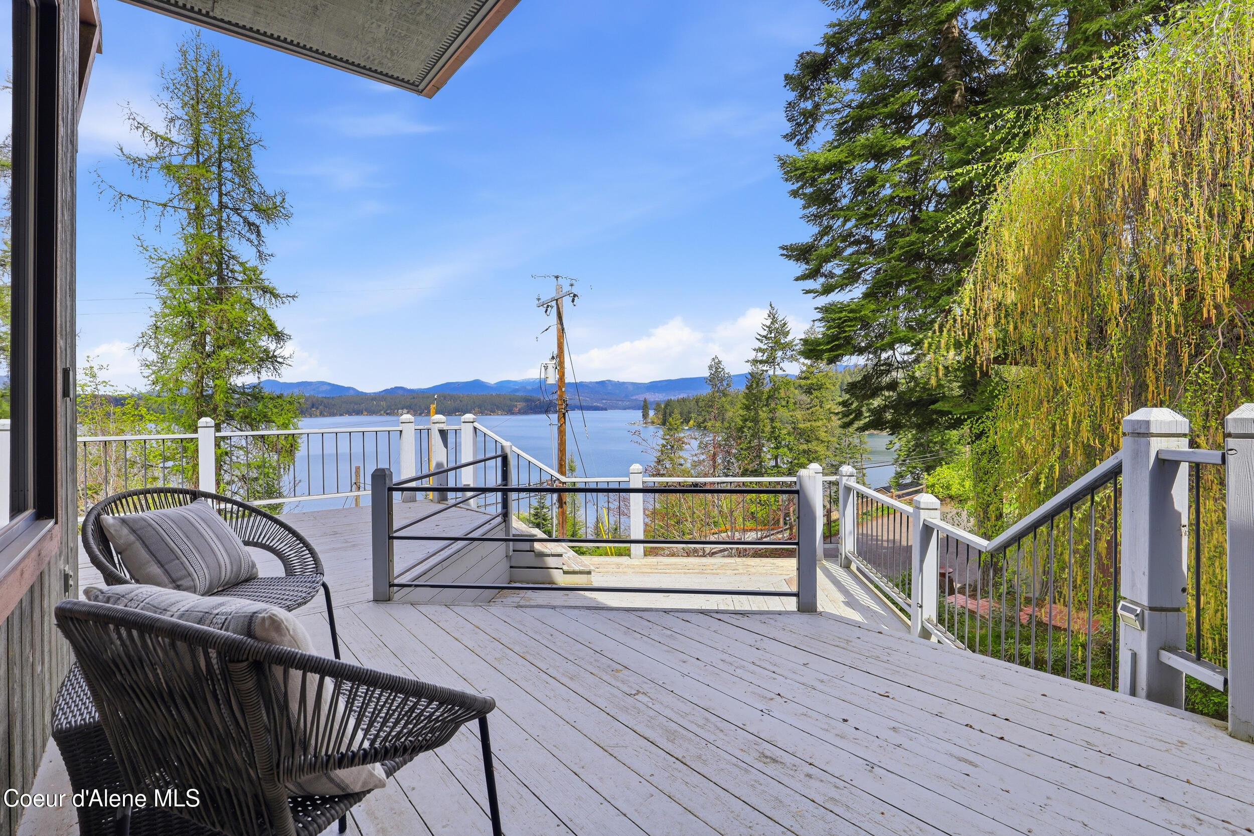 3068 Upper Hayden Lake