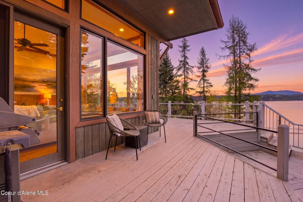 Photo of 3068 Upper Hayden Lake Lake, Hayden, ID 83835 (MLS # 26-4213)