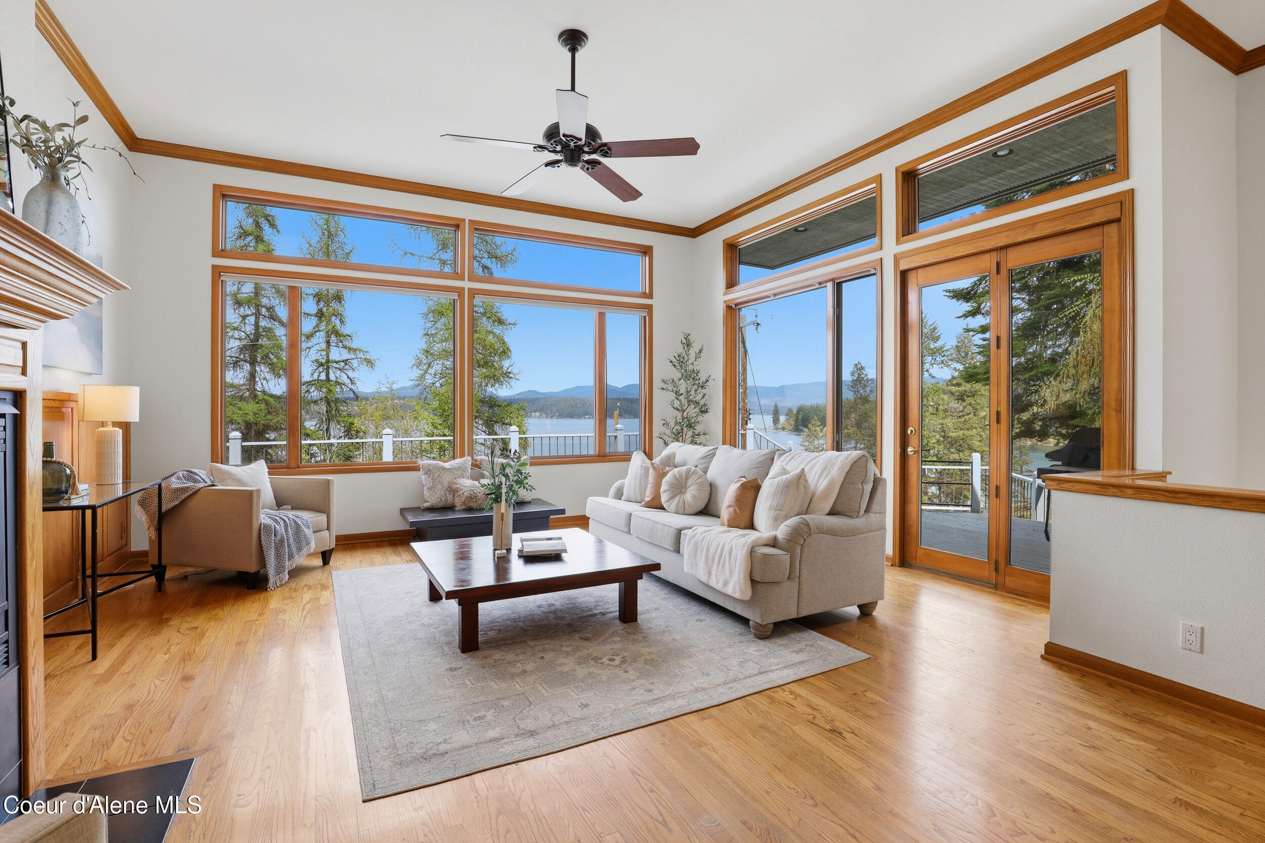 3068 Upper Hayden Lake