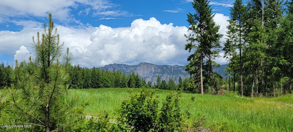Photo of Bootlegger Lane- Parcel 1, Bonners Ferry, ID 83805 (MLS # 26-3047)