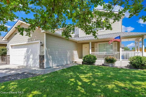 Photo of 1302 Moonstone ST, Post Falls, ID 83854 (MLS # 26-7232)