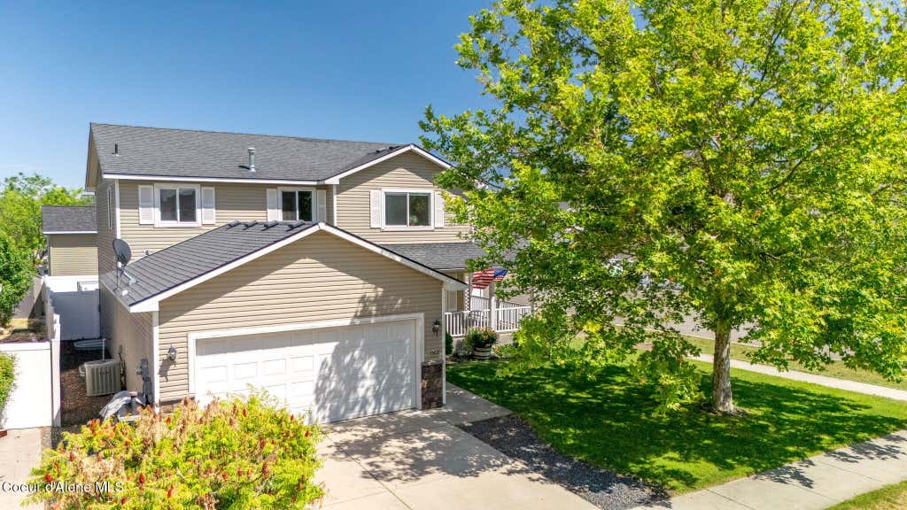 Photo of 1302 Moonstone ST, Post Falls, ID 83854 (MLS # 26-7232)