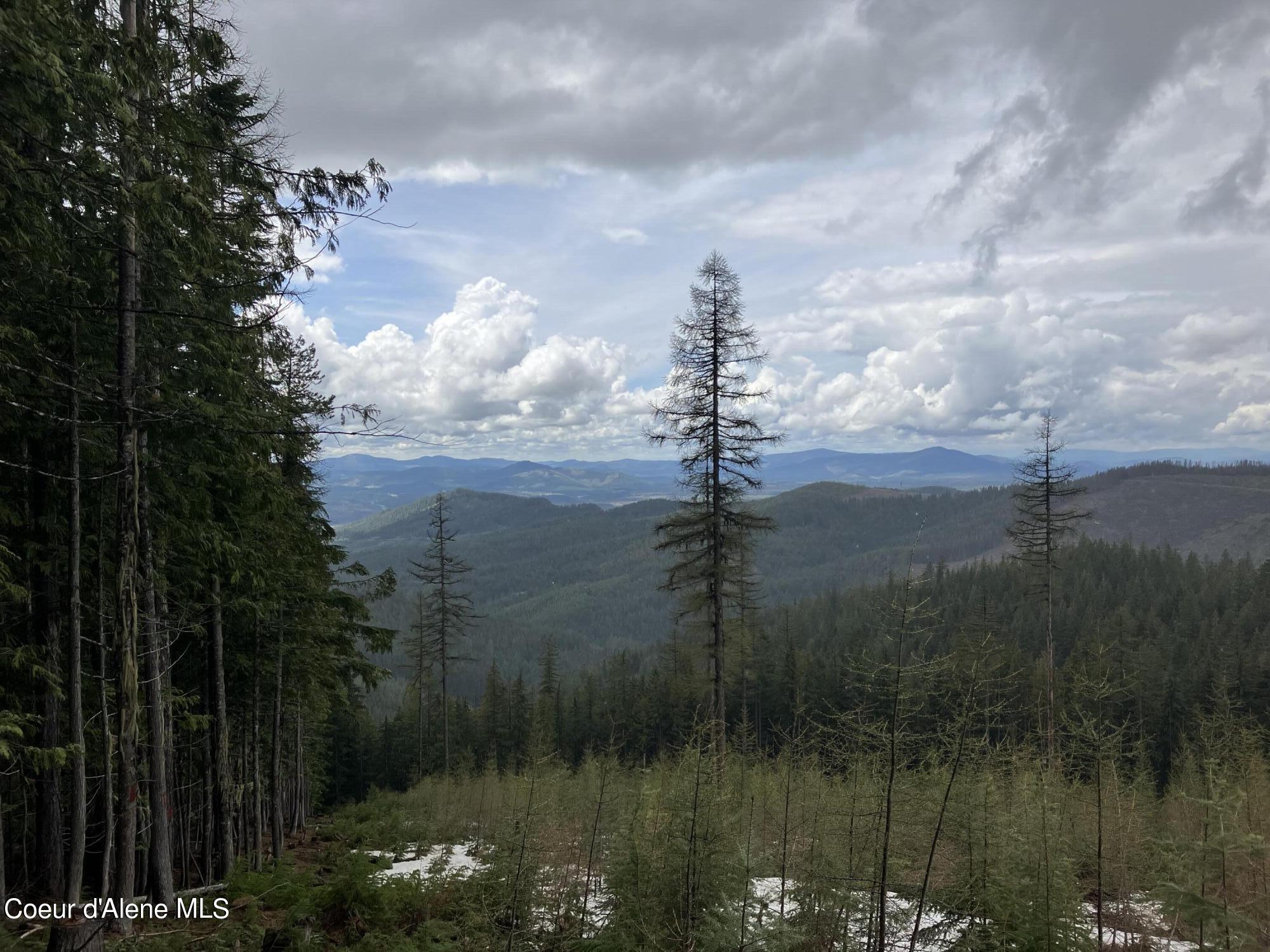 NNA Crystal Peak Rd, Fernwood, Idaho image 1