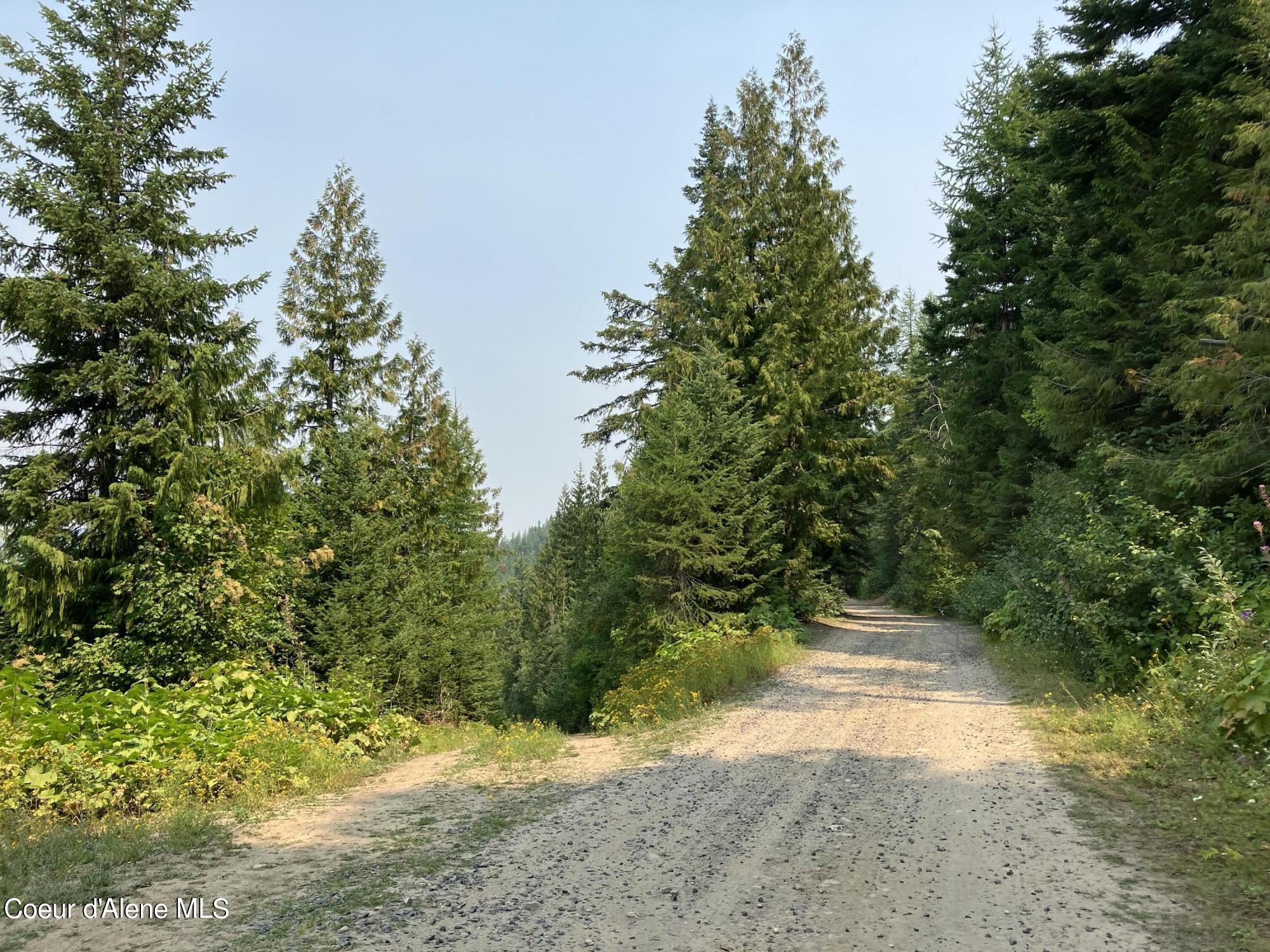 NNA Crystal Peak Rd, Fernwood, Idaho image 2