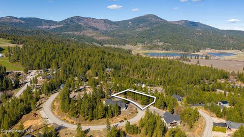 Vacant Land For Sale - Spiral Ridge Ridge<br/> Rathdrum, ID 83858