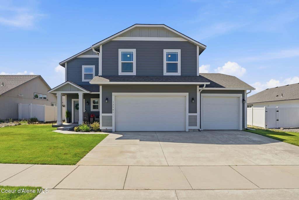 Photo of 12901 1ST AVE, Airway Heights, WA 99001 (MLS # 26-7755)