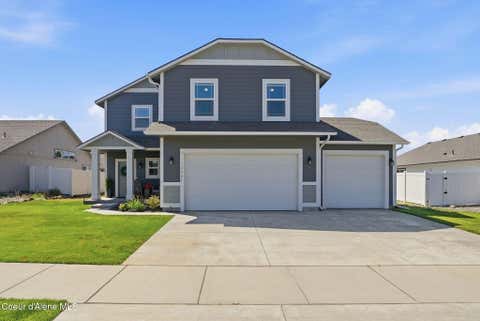 Photo of 12901 1ST AVE, Airway Heights, WA 99001 (MLS # 26-7755)