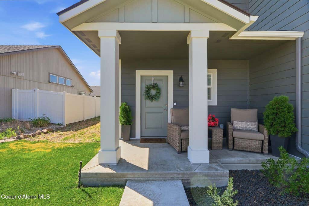 Photo of 12901 1ST AVE, Airway Heights, WA 99001 (MLS # 26-7755)