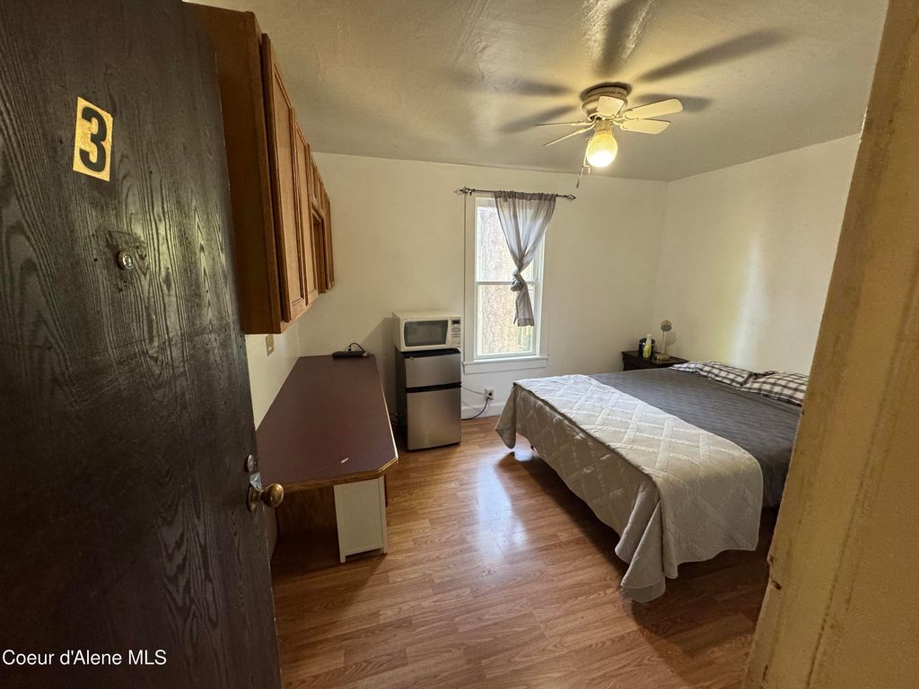Photo of 205 Indiana Ave, Coeur dAlene, ID 83814 (MLS # 26-4873)