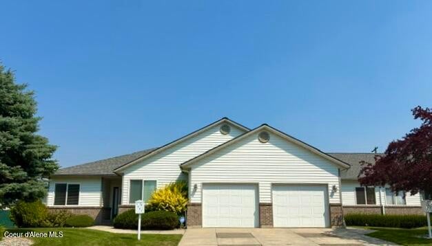 Photo of 1081 Woodlawn DR #1, Hayden, ID 83835 (MLS # 26-8118)