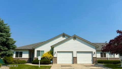 Condo For Sale - 1081 Woodlawn Dr #1<br/> Hayden, ID 83835
