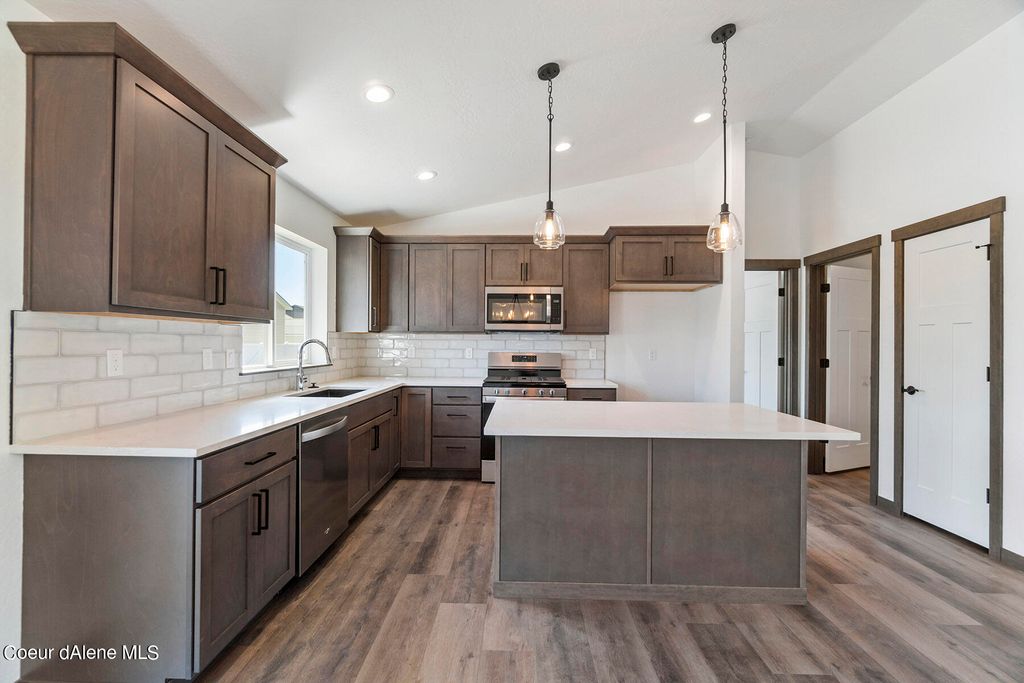 Photo of 13336 International St, Rathdrum, ID 83858 (MLS # 25-7325)