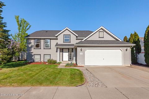 Photo of 8178 Coolin DR, Hayden, ID 83835 (MLS # 26-4487)