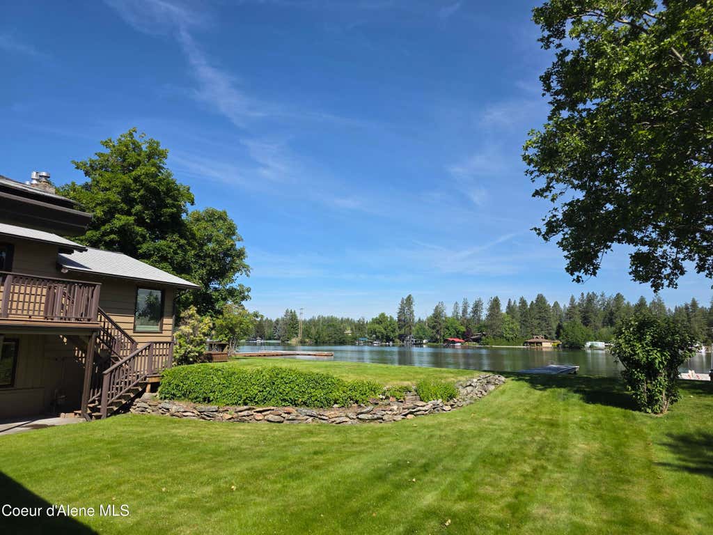 Photo of 9321 Driftwood DR, Coeur dAlene, ID 83814 (MLS # 26-7719)