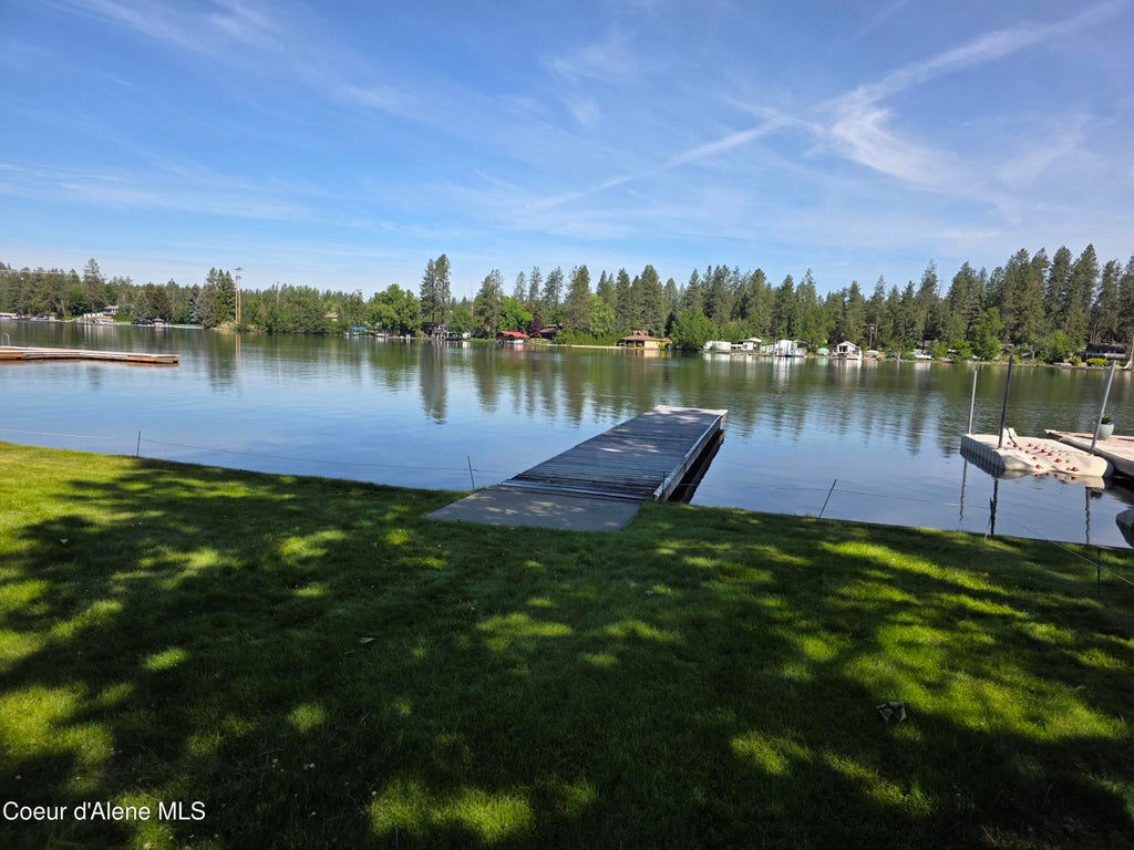 Photo of 9321 Driftwood DR, Coeur dAlene, ID 83814 (MLS # 26-7719)