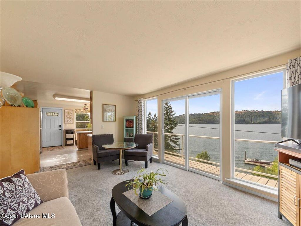 Photo of 1824 COTTONWOOD Rd, Worley, ID 83876 (MLS # 25-6286)