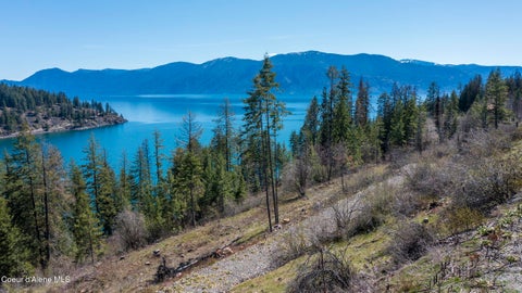 Vacant Land For Sale - 577 Midas<br/> Sagle, ID 83860