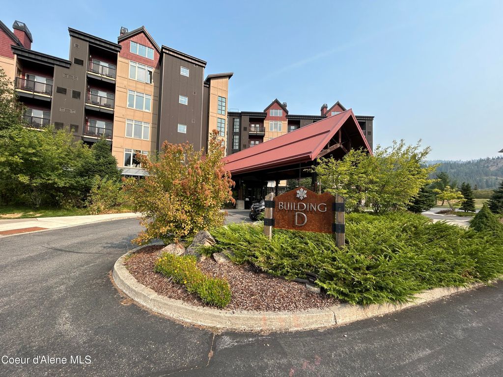 Photo of 150 Morning Star # 371, Kellogg, ID 83837 (MLS # 26-3390)