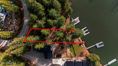 Vacant Land For Sale - NKA L3 Waters Edge Ct Ct<br/> Hayden, ID 83835