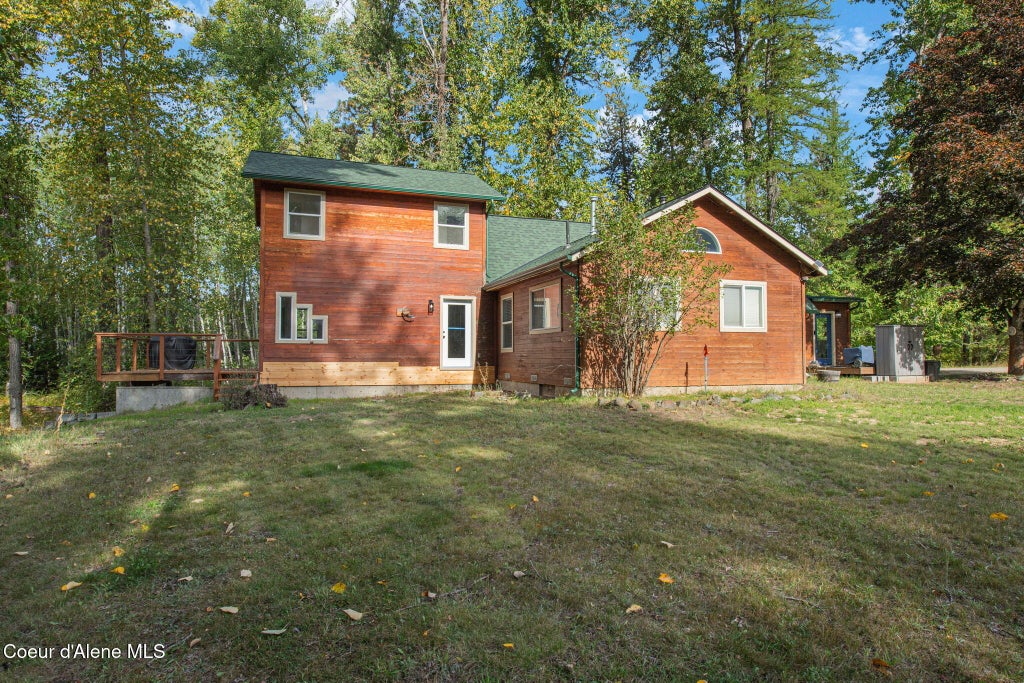 Photo of 3596 Upper Pack River River, Sandpoint, ID 83864 (MLS # 26-9726)