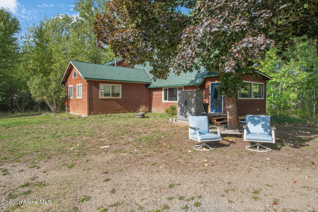 Photo of 3596 Upper Pack River River, Sandpoint, ID 83864 (MLS # 26-9726)