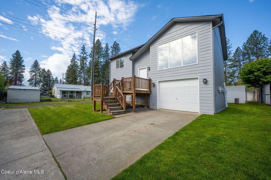 Photo of 3101 10th, Coeur dAlene, ID 83815 (MLS # 26-4235)