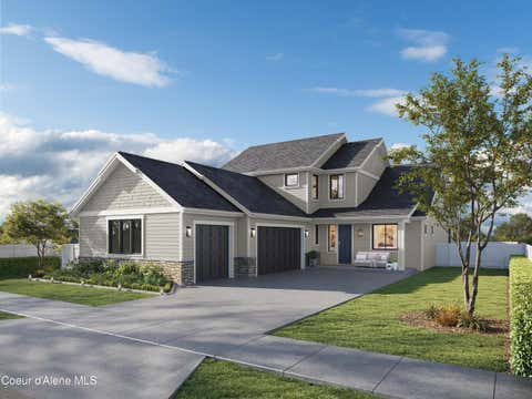 Homes For Sale - 6639 Prim<br/> Coeur d'Alene, ID 83815