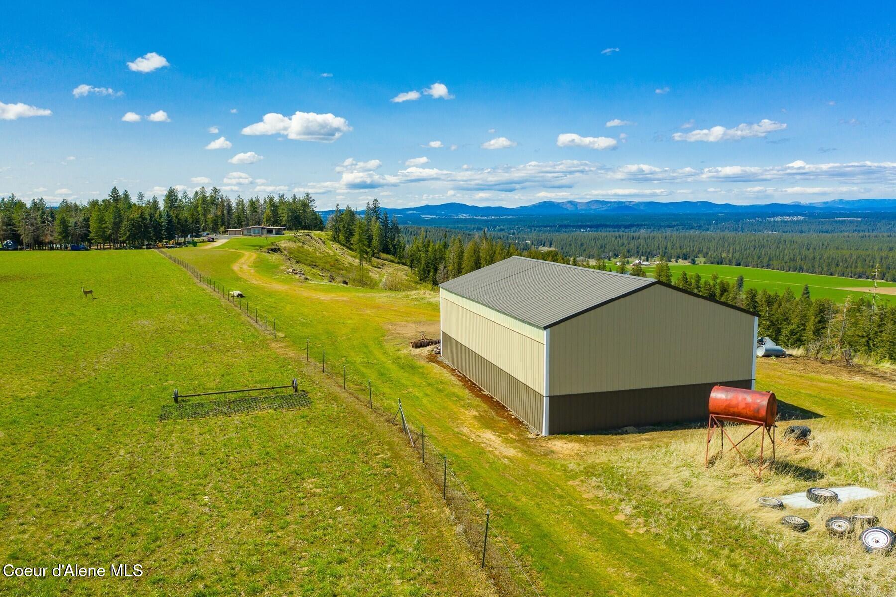 25512 N Orchard Bluff, Chattaroy, Alaska image 3