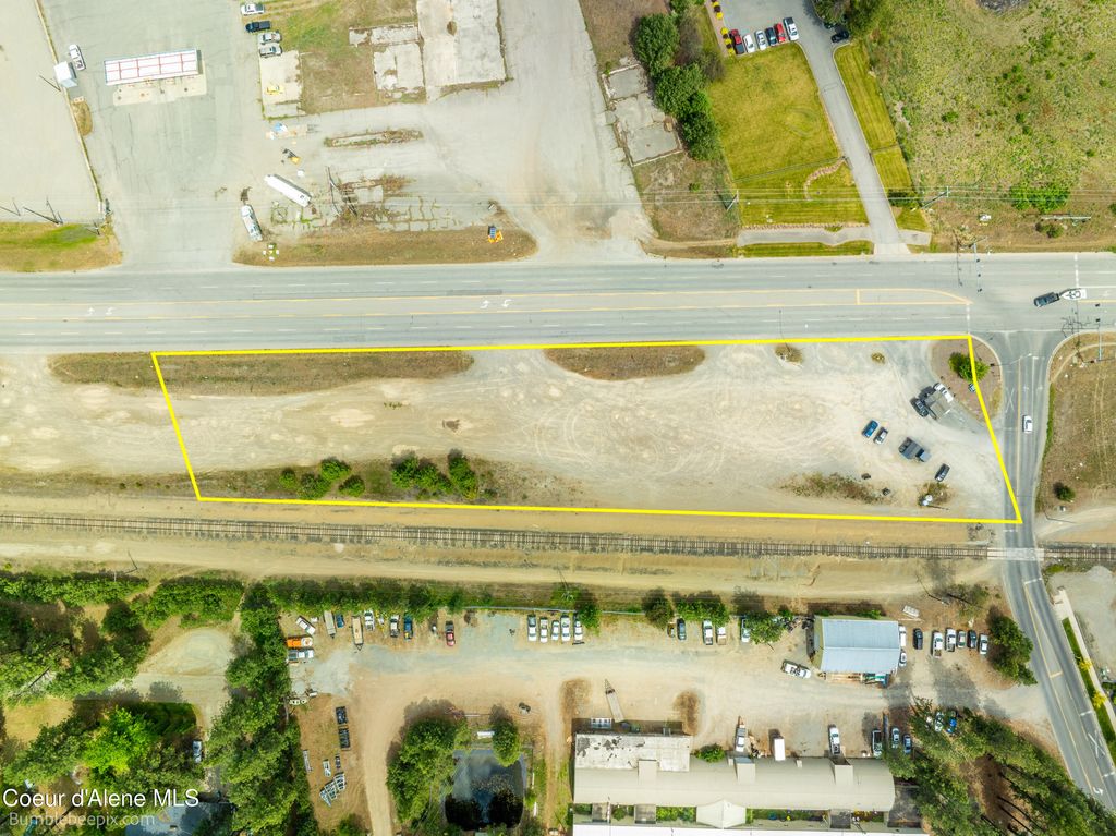 Photo of 4764 Seltice, Post Falls, ID 83854 (MLS # 26-3975)