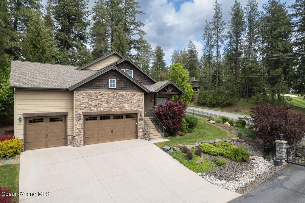 Photo of 1573 Chanticleer, Hayden, ID 83835 (MLS # 26-5273)