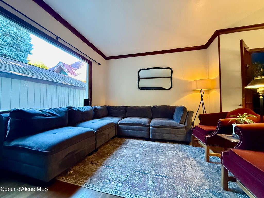 Photo of 309 Bank St, Wallace, ID 83873 (MLS # 26-10327)
