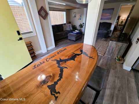 Homes For Sale - 1223 1st St<br/> Coeur d'Alene, ID 83814