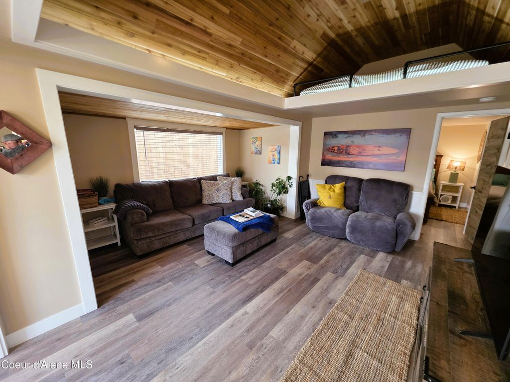 Photo of 1223 1ST St, Coeur dAlene, ID 83814 (MLS # 26-869)