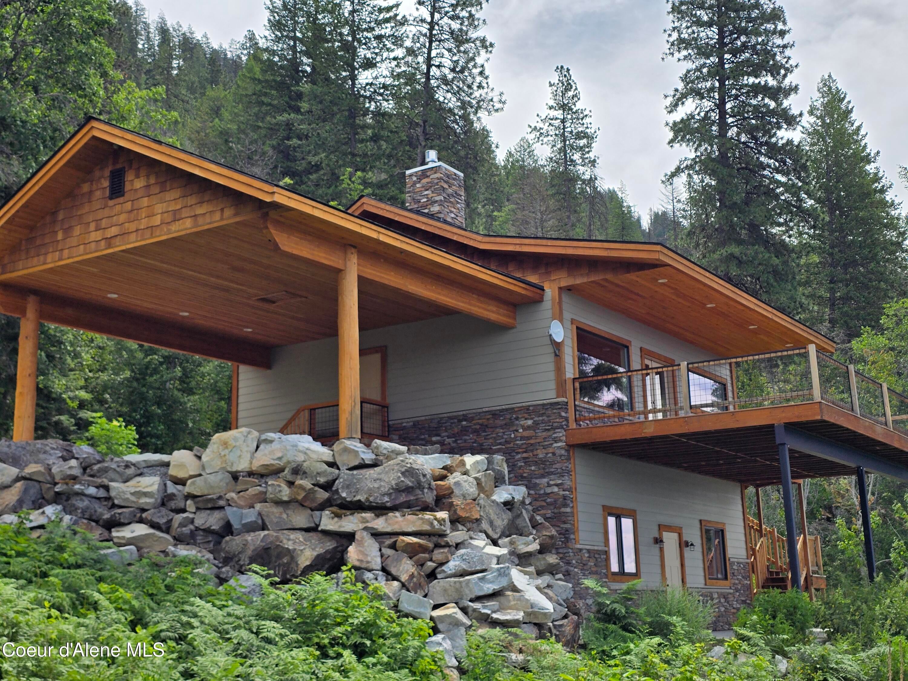 Hope, Idaho, 83836, United States, 3 Bedrooms Bedrooms, ,2 BathroomsBathrooms,Residential,Active,1778763