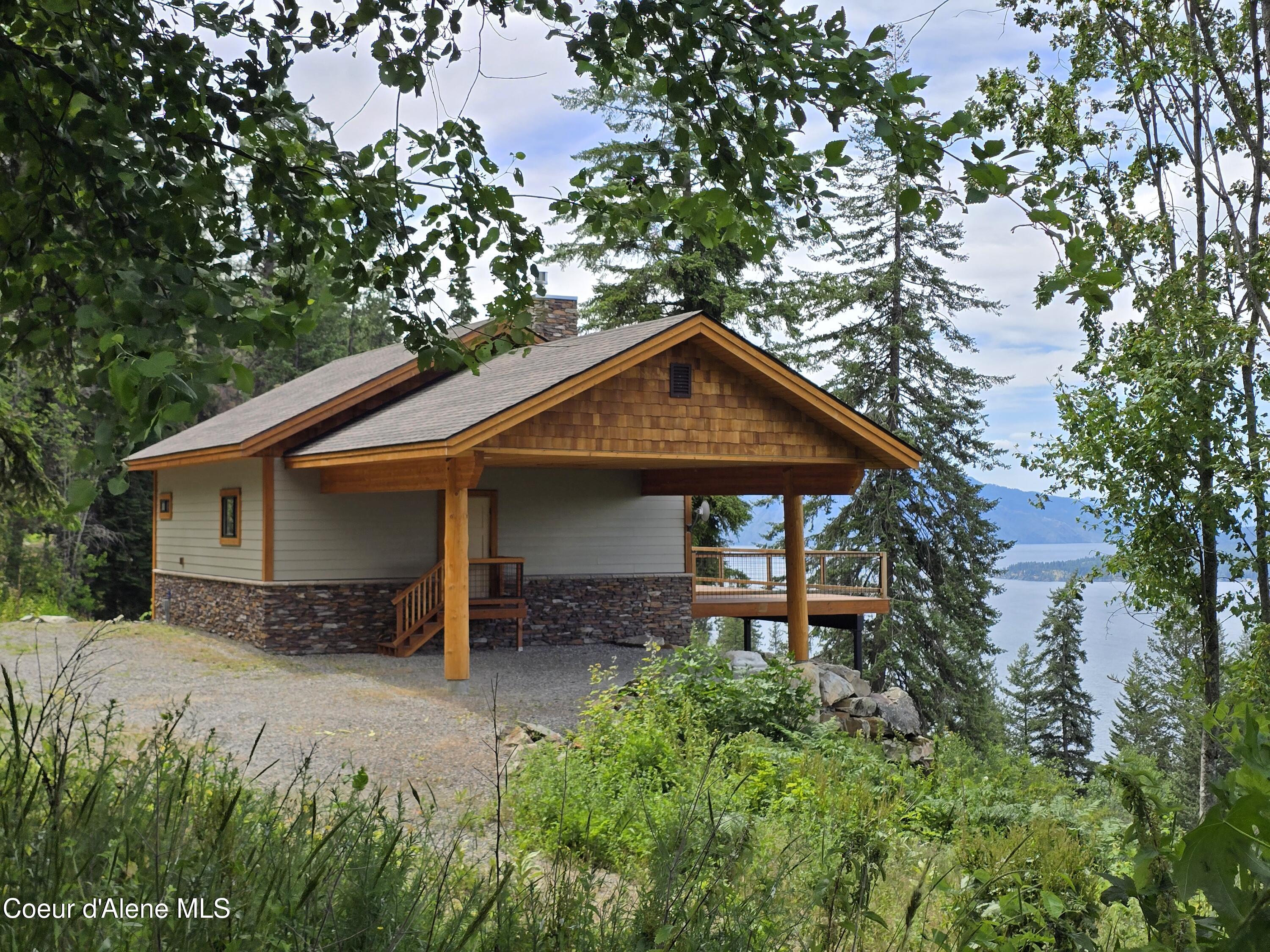 Hope, Idaho, 83836, United States, 3 Bedrooms Bedrooms, ,2 BathroomsBathrooms,Residential,Active,1778763