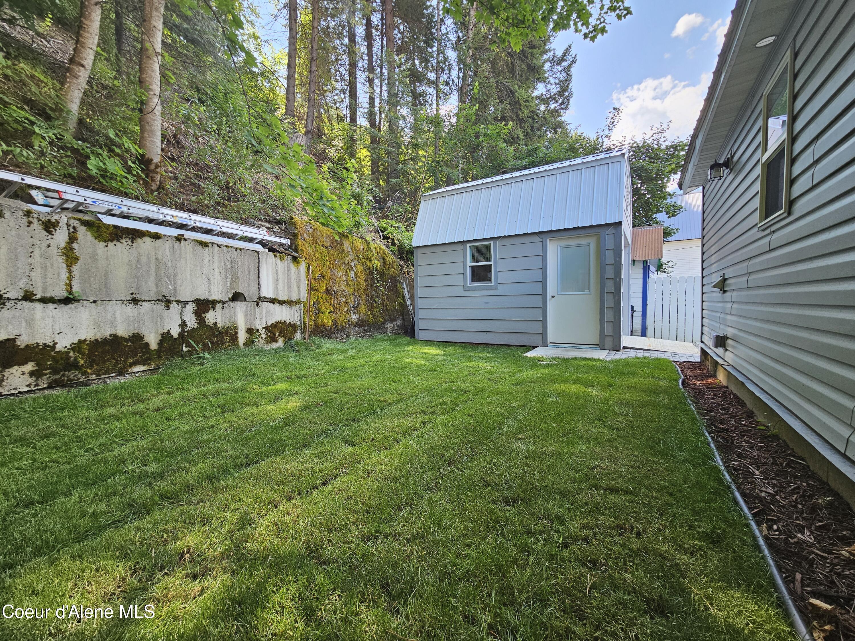 902 Residence St, Wallace, Idaho image 22