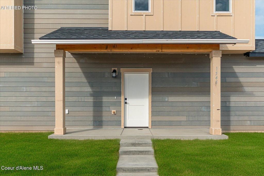 Photo of 1545 Legion, Post Falls, ID 83854 (MLS # 26-3543)