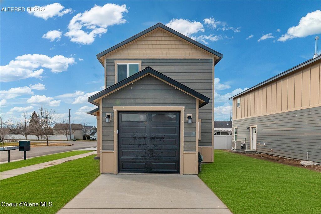 Photo of 1545 Legion, Post Falls, ID 83854 (MLS # 26-3543)