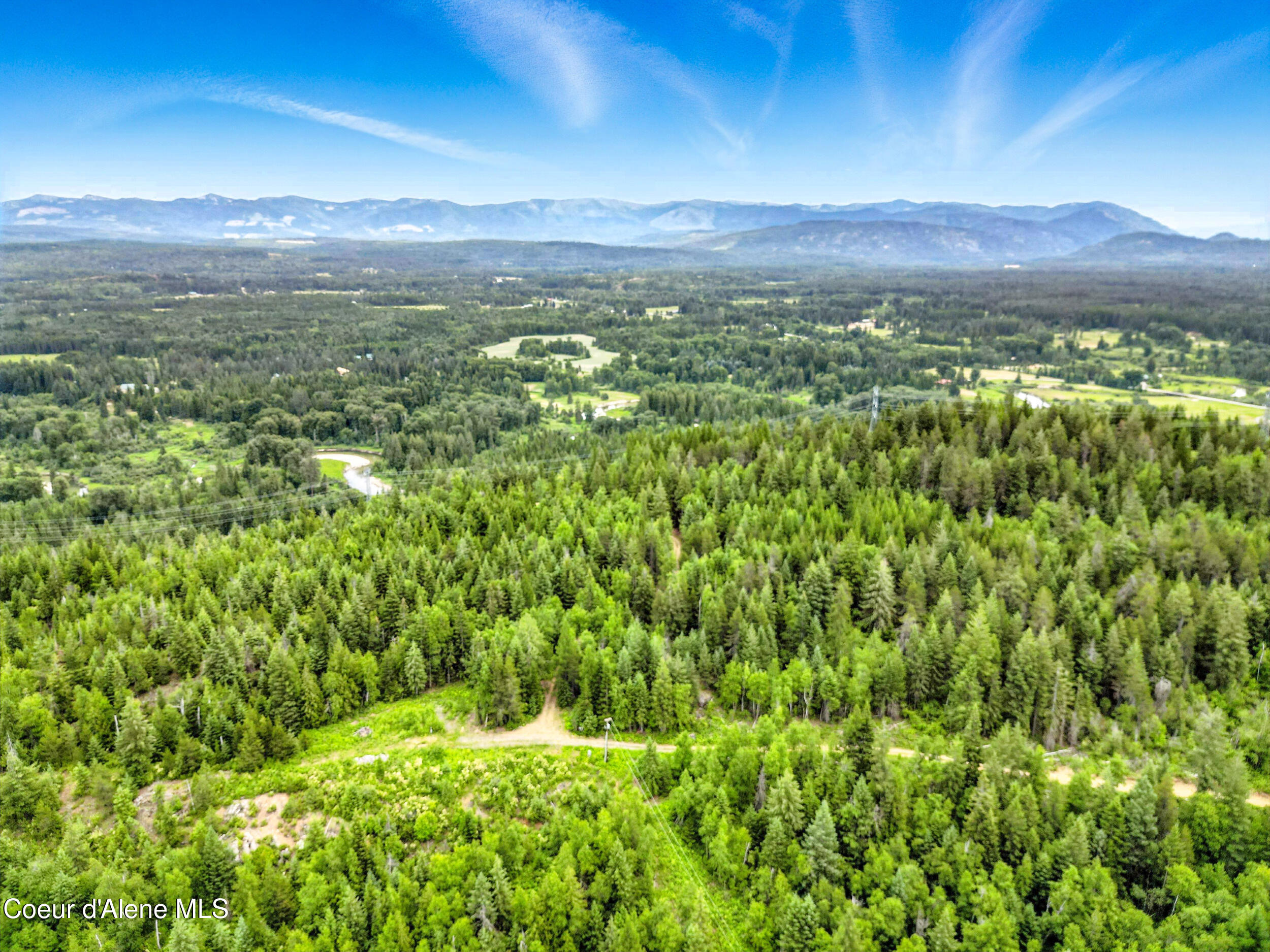 Sandpoint, Idaho 83864, United States, ,Land,Active,155669